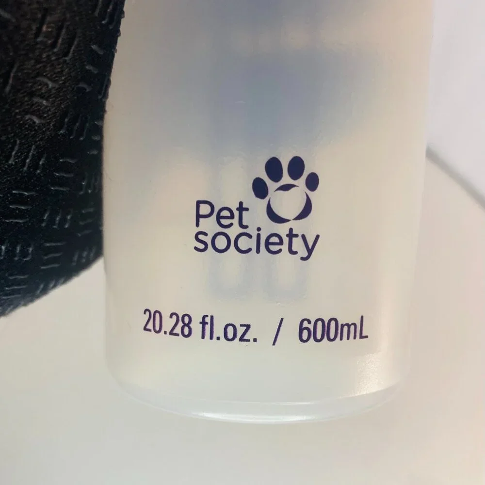 Hydra Dilution Bottle for Professional Dog and Cat Groomers, New Mixing Bottle